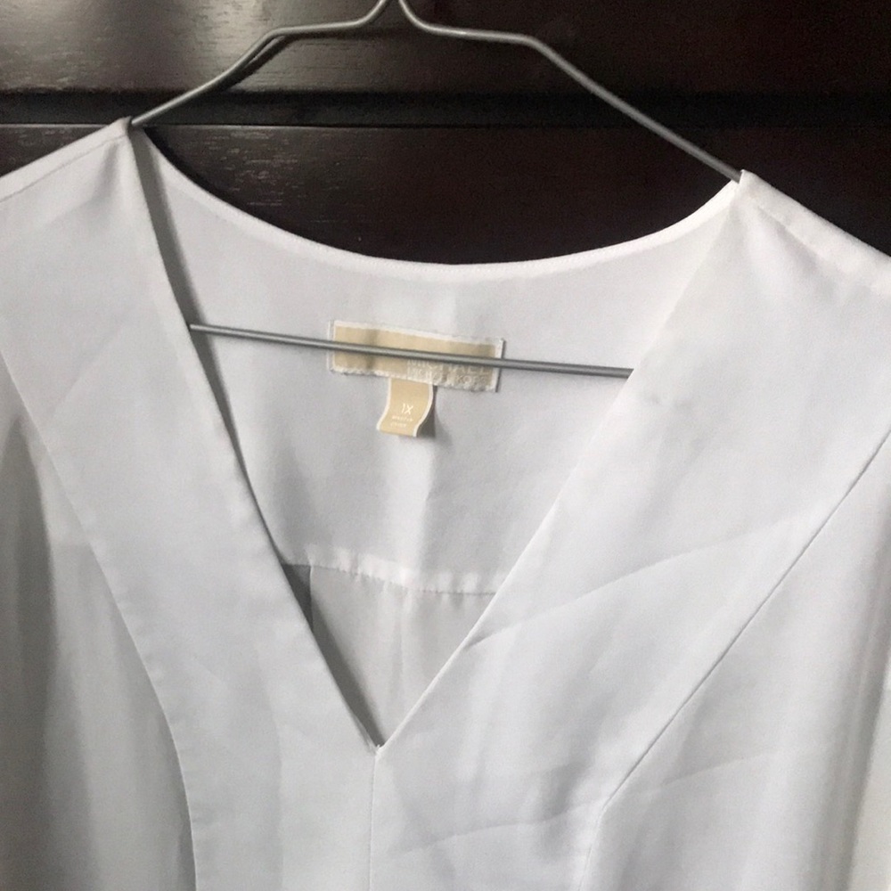 Michael Kors blouse